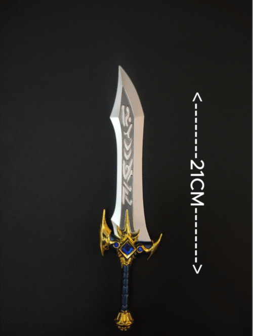 Espada Quel Serrar - World of Warcraft