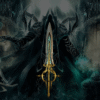 Espada Solarion - Diablo