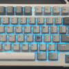 Teclado mecánico Advanced- JINX-League of Legends