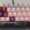 Teclado mecánico RGB Essential 61 - DARIUS League of legends