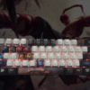 Teclado mecánico RGB Essential 61- LEE SIN League of legends