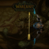 Arco Thori’dal, La furia de las estrellas- World of Warcraft
