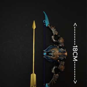 Arco Thori’dal, La furia de las estrellas