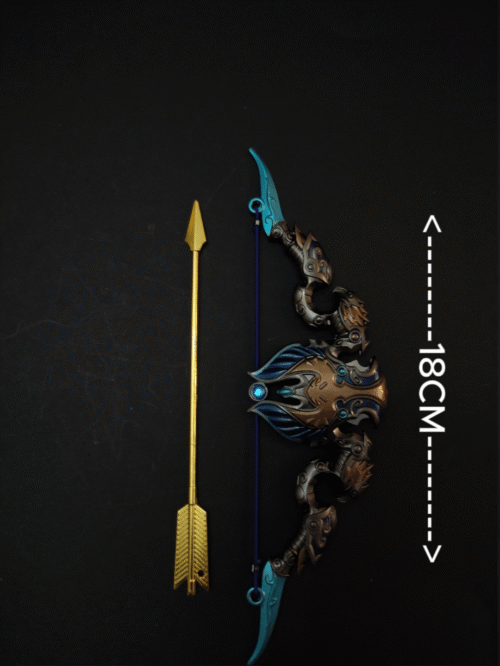 Arco Thori’dal, La furia de las estrellas- World of Warcraft