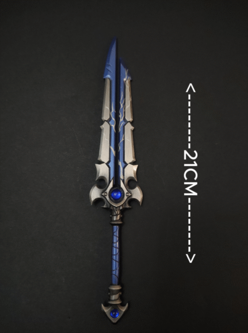 Espada Thunderfury - World of Warcraft