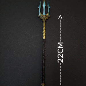 Tridente Poseidon