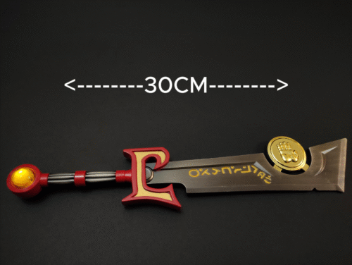 Espada Ashbringer - World of Warcraft