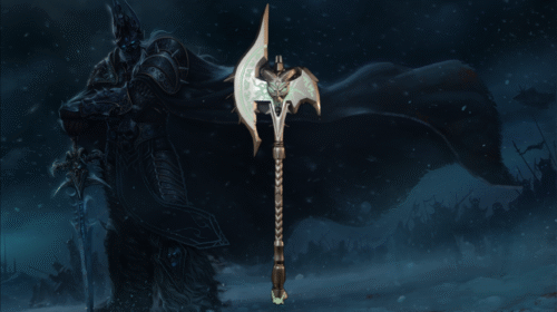 ShadowMourne - World of Warcraft