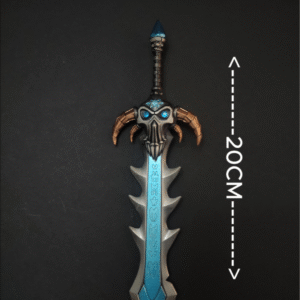 Espada Slayer of the Lifeless