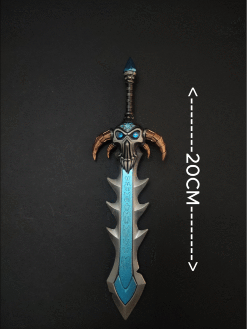 Slayer of the Lifeless - World of Warcraft