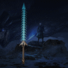 Espada Vertebrax - Juego de Tronos