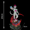 Figura Freezer 4ª Forma con sistema FDS - Dragon Ball