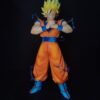 Figura Goku Super Saiyan 2 - Dragon Ball