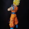 Figura Goku Super Saiyan 2 - Dragon Ball
