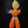 Figura Goku Super Saiyan 2 - Dragon Ball