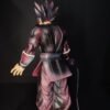 Figura Goku Black con sistema FDS - Dragon Ball