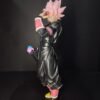 Figura Goku Black Super Saiyan con sistema FDS - Dragon Ball