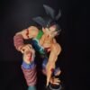 Figura Bardock con sistema FDS - Dragon Ball