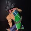 Figura Bardock con sistema FDS - Dragon Ball