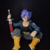 Figura Trunks - Dragon Ball