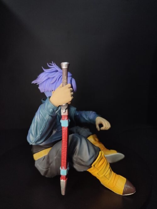 Figura Trunks - Dragon Ball