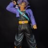 Figura Gigante Trunks Dual mode - Dragon Ball