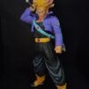 Figura Gigante Trunks Dual mode - Dragon Ball