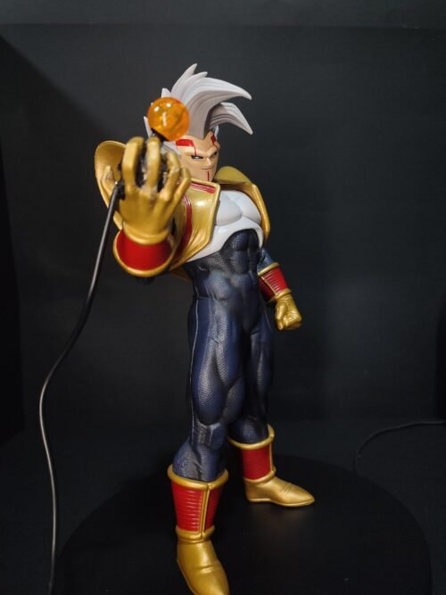 Figura Vegeta Baby con sistema FDS - Dragon Ball