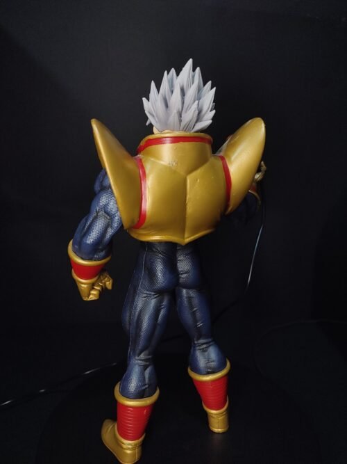 Figura Vegeta Baby con sistema FDS - Dragon Ball