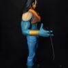 Figura Androide Super Nº 17 con sistema FDS - Dragon Ball