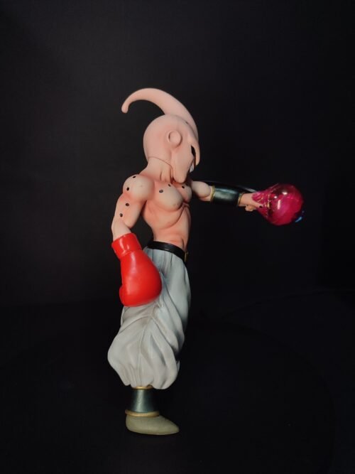 Figura Kid Buu- dual mode con sistema FDS - Dragon Ball