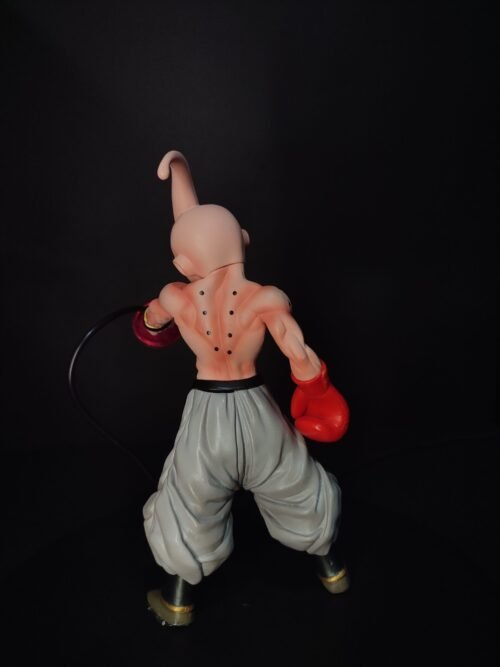 Figura Kid Buu- dual mode con sistema FDS - Dragon Ball