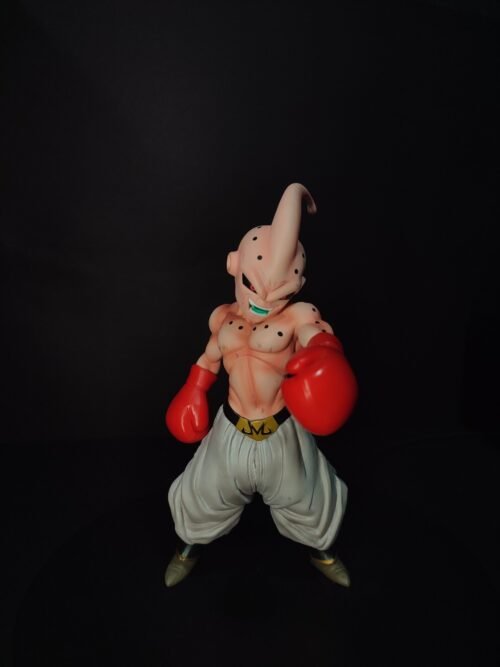 Figura Kid Buu- dual mode con sistema FDS - Dragon Ball