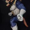 Figura Ozaru Vegeta con Alumbrado Led-Dragon Ball