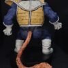 Figura Ozaru Vegeta con Alumbrado Led-Dragon Ball