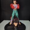 Figura Vegeta super saiyan 4 Dual mode - Dragon Ball