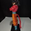 Figura Goku super saiyan 4 Dual mode - Dragon Ball