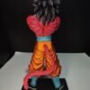 Figura Goku super saiyan 4 Dual mode - Dragon Ball