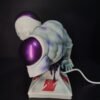 Figura busto Freezer Cortado con sistema FDS - Dragon Ball