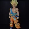 Figura Goku Super Saiyan - Dragon Ball