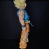 Figura Goku Super Saiyan - Dragon Ball
