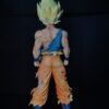 Figura Goku Super Saiyan - Dragon Ball