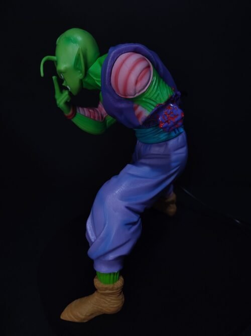 Figura Piccolo con sistema FDS - Dragon Ball
