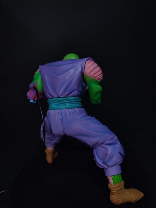 Figura Piccolo con sistema FDS - Dragon Ball