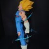 Figura Majin Vegeta con sistema FDS - Dragon Ball