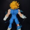 Figura Majin Vegeta con sistema FDS - Dragon Ball