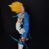 Figura Majin Vegeta con sistema FDS - Dragon Ball