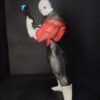 Figura Jiren con sistema FDS - Dragon Ball