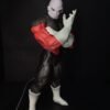 Figura Jiren con sistema FDS - Dragon Ball
