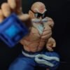 Figura Maestro Mutenroy con sistema FDS - Dragon Ball